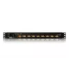 ATEN CL5708N 8-poorts 19-inch LCD KVM rackconsole