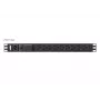 Stroomverdeeleenheid PDU ATEN PE0110SG