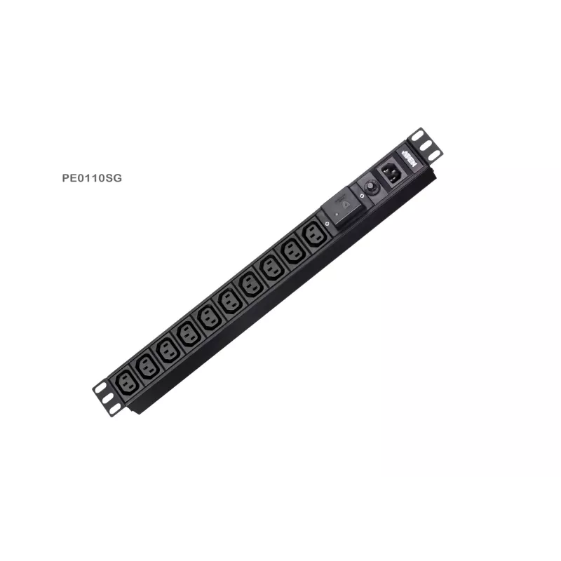 Stroomverdeeleenheid PDU ATEN PE0110SG