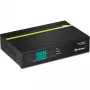 Unmanaged switch Trendnet TPE-TG44G