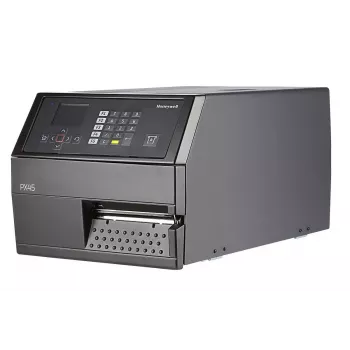 Labelprinter Honeywell PX45A thermotransfer 203x203 DPI 300 mm/s