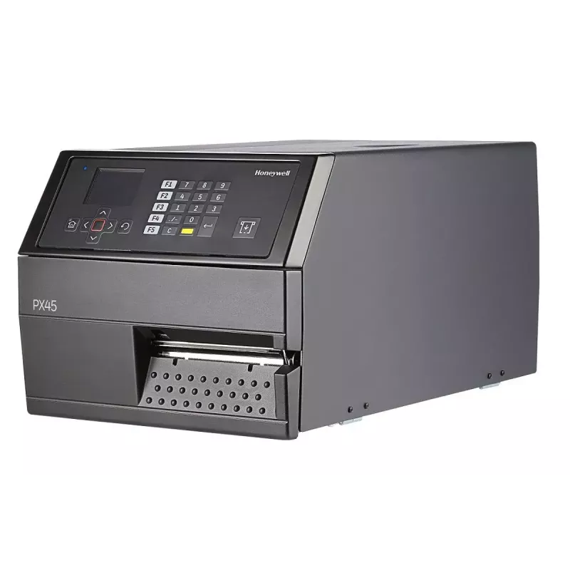 Labelprinter Honeywell PX45A thermotransfer 203x203 DPI 300 mm/s