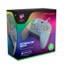 PDP Afterglow Wave grijs USB-gamepad analoog / digitaal pc, Xbox One, Xbox Series S, Xbox Series X