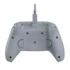 PDP Afterglow Wave grijs USB-gamepad analoog / digitaal pc, Xbox One, Xbox Series S, Xbox Series X