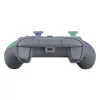 PDP Afterglow Wave grijs USB-gamepad analoog / digitaal pc, Xbox One, Xbox Series S, Xbox Series X