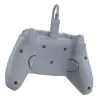 PDP Afterglow Wave grijs USB-gamepad analoog / digitaal pc, Xbox One, Xbox Series S, Xbox Series X