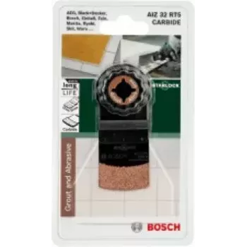 Bosch Carbide-RIFF inlegzaagblad AIZ 32 RT5