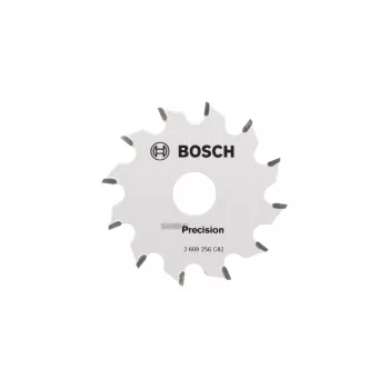 Bosch 2 609 256 C82 cirkelzaagblad 6,5 cm 1 stuk