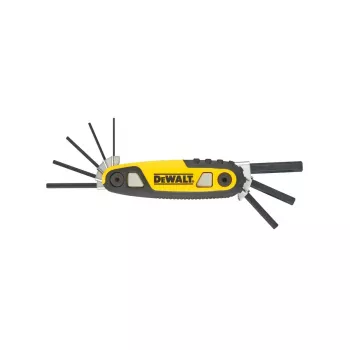 Inbussleutel DeWALT DWHT0-70263 1 stk.
