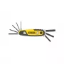 Inbussleutel DeWALT DWHT0-70263 1 stk.