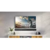 Soundbar-luidspreker Lenco SB-080BK zwart 2.1 kanalen 80 W