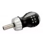 Handschroevendraaier enkele ratelschroevendraaier Bahco 808050S