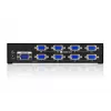 ATEN VS138A-AT-E videosplitter VGA 8x VGA