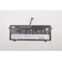 Lenovo 5B10W67229 laptop-vervangingsonderdeel batterij