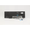 Lenovo 5N20W68156 laptop-vervangingsonderdeel toetsenbord