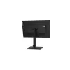 Lenovo ThinkVision T24i-2L computermonitor 60,5 cm (23,8 inch) 1920 x 1080 pixels Full HD LED zwart