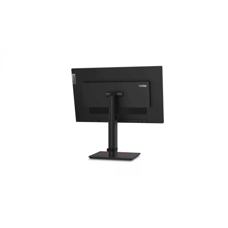 Lenovo ThinkVision T24i-2L computermonitor 60,5 cm (23,8 inch) 1920 x 1080 pixels Full HD LED zwart