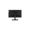 Lenovo ThinkVision T24i-2L computermonitor 60,5 cm (23,8 inch) 1920 x 1080 pixels Full HD LED zwart