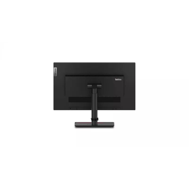 Lenovo ThinkVision T24i-2L computermonitor 60,5 cm (23,8 inch) 1920 x 1080 pixels Full HD LED zwart