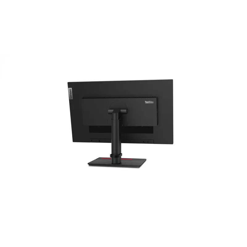 Lenovo ThinkVision T24i-2L computermonitor 60,5 cm (23,8 inch) 1920 x 1080 pixels Full HD LED zwart