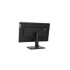 Lenovo ThinkVision T24i-2L computermonitor 60,5 cm (23,8 inch) 1920 x 1080 pixels Full HD LED zwart