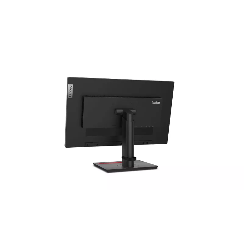 Lenovo ThinkVision T24i-2L computermonitor 60,5 cm (23,8 inch) 1920 x 1080 pixels Full HD LED zwart
