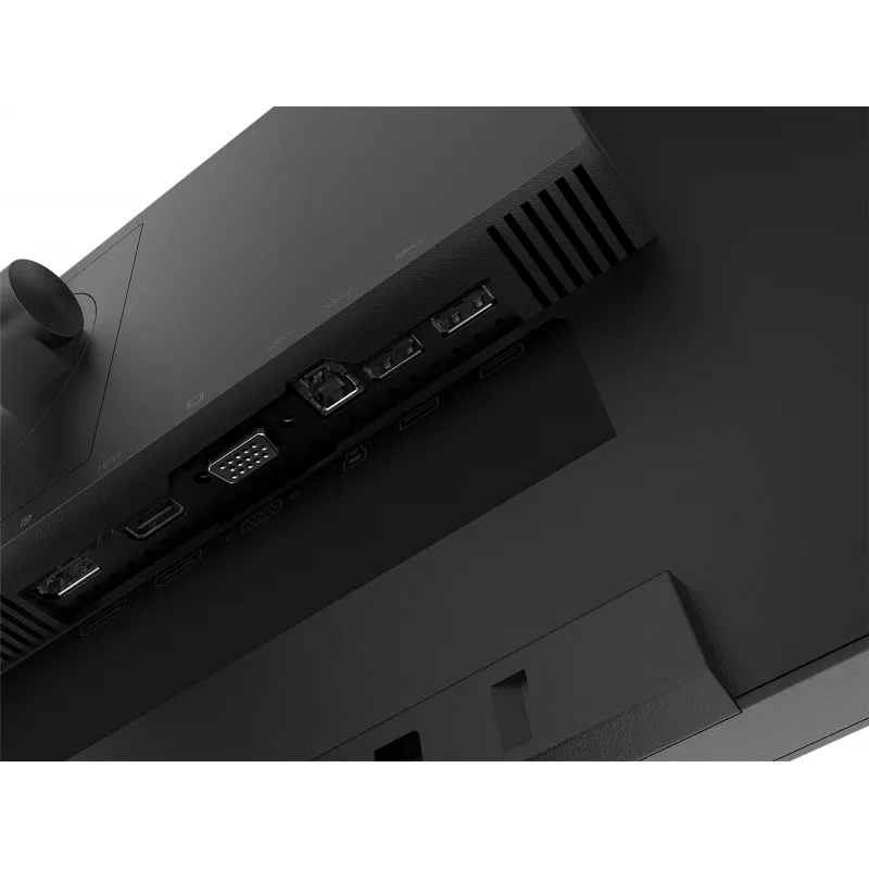 Lenovo ThinkVision T24i-2L computermonitor 60,5 cm (23,8 inch) 1920 x 1080 pixels Full HD LED zwart