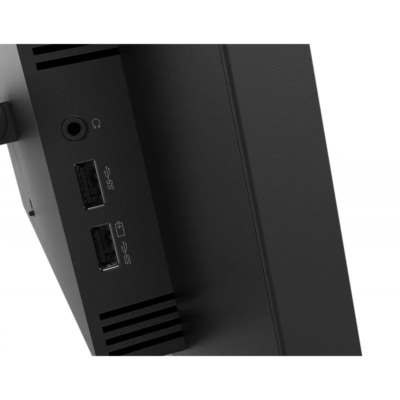 Lenovo ThinkVision T24i-2L computermonitor 60,5 cm (23,8 inch) 1920 x 1080 pixels Full HD LED zwart