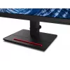 Lenovo ThinkVision T24i-2L computermonitor 60,5 cm (23,8 inch) 1920 x 1080 pixels Full HD LED zwart