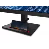 Lenovo ThinkVision T24i-2L computermonitor 60,5 cm (23,8 inch) 1920 x 1080 pixels Full HD LED zwart