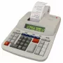 Drukende tafelrekenmachine Olympia CPD 512