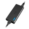 i-tec Metal USB-C Nano Dock HDMI/VGA met LAN + universele oplader 77 W