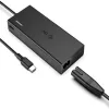 i-tec Metal USB-C Nano Dock HDMI/VGA met LAN + universele oplader 77 W
