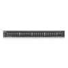 Zyxel XGS1930-52 managed L3 Gigabit Ethernet (10/100/1000) zwart