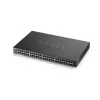 Zyxel XGS1930-52 managed L3 Gigabit Ethernet (10/100/1000) zwart