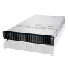 ASUS RS720-E11-RS24U Intel C741 rack (2U) zwart, zilver