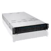 ASUS RS720-E11-RS24U Intel C741 rack (2U) zwart, zilver