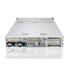 ASUS RS720-E11-RS24U Intel C741 rack (2U) zwart, zilver