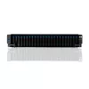 ASUS RS720-E11-RS24U Intel C741 rack (2U) zwart, zilver