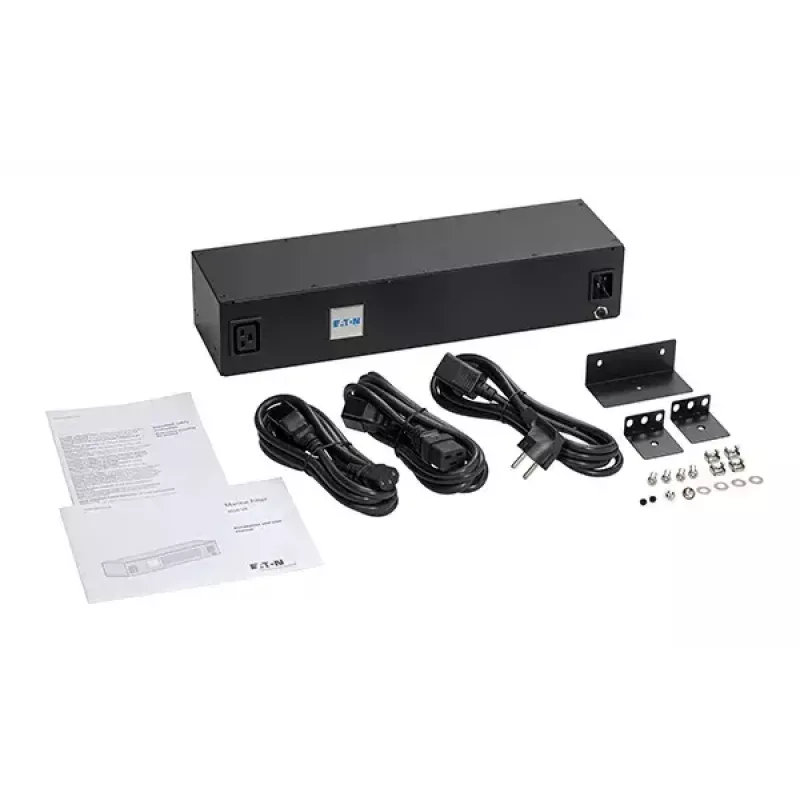 Noodstroomvoeding Eaton 9PX1500IRTM