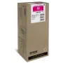 Inktvoorraadeenheid magenta, Epson, magenta XXL, pigmentinkt, 735,2 ml, 84.000 pagina's, origineel