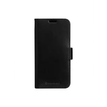 dbramante1928 Copenhagen telefoonhoes 16,3 cm (6,4 inch) wallet-hoes zwart