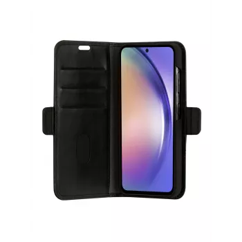 dbramante1928 Copenhagen telefoonhoes 16,3 cm (6,4 inch) wallet-hoes zwart