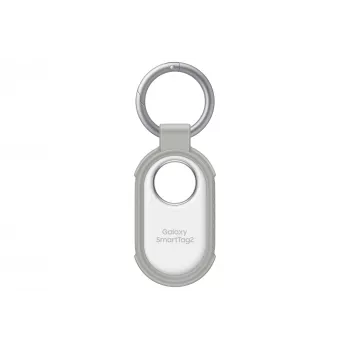 Key finder hoes Samsung EF-RT560 grijs 33.5mm x 9.6mm x 92.7mm