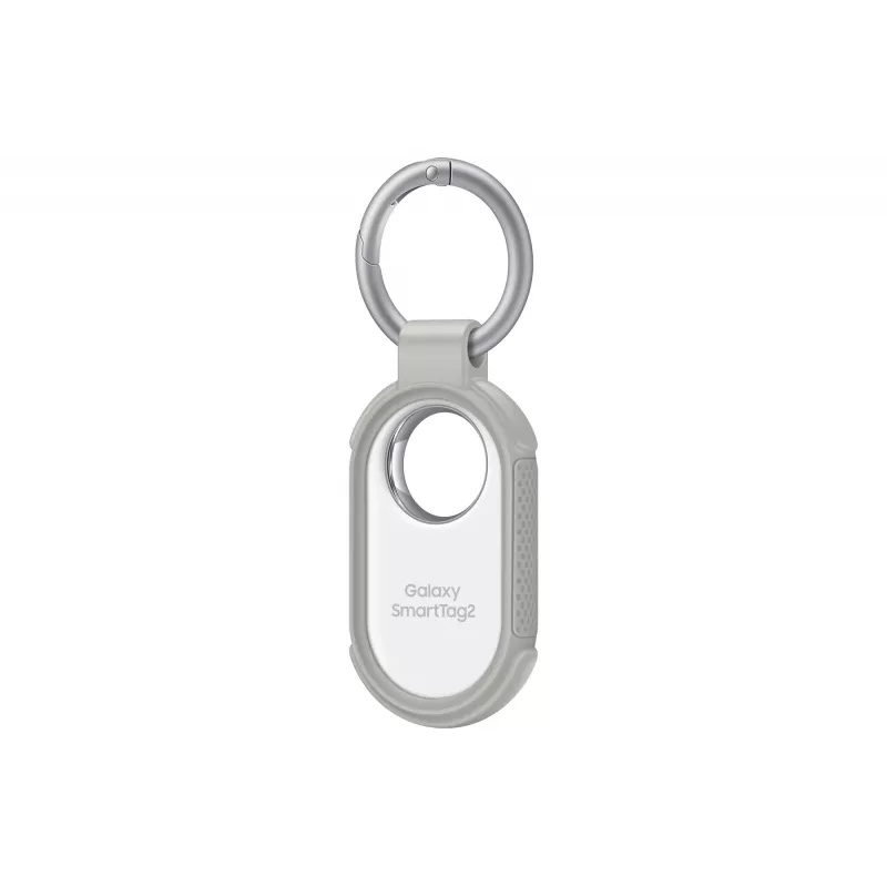 Key finder hoes Samsung EF-RT560 grijs 33.5mm x 9.6mm x 92.7mm