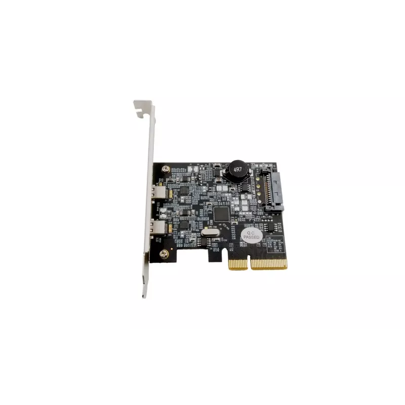 Interne USB 3.2 Gen 2 adapter EXSYS EX-12000