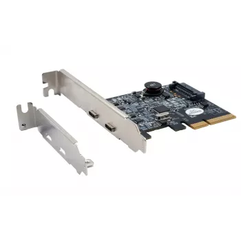 Interne USB 3.2 Gen 2 adapter EXSYS EX-12000