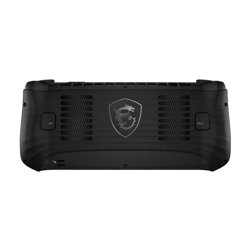 MSI Claw 8 AI+ A2VM-091 draagbare gamecomputer 20,3 cm (8 inch) 2 TB touchscreen Wi-Fi zwart, wit