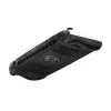 MSI Claw 8 AI+ A2VM-091 draagbare gamecomputer 20,3 cm (8 inch) 2 TB touchscreen Wi-Fi zwart, wit