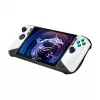 MSI Claw 8 AI+ A2VM-091 draagbare gamecomputer 20,3 cm (8 inch) 2 TB touchscreen Wi-Fi zwart, wit